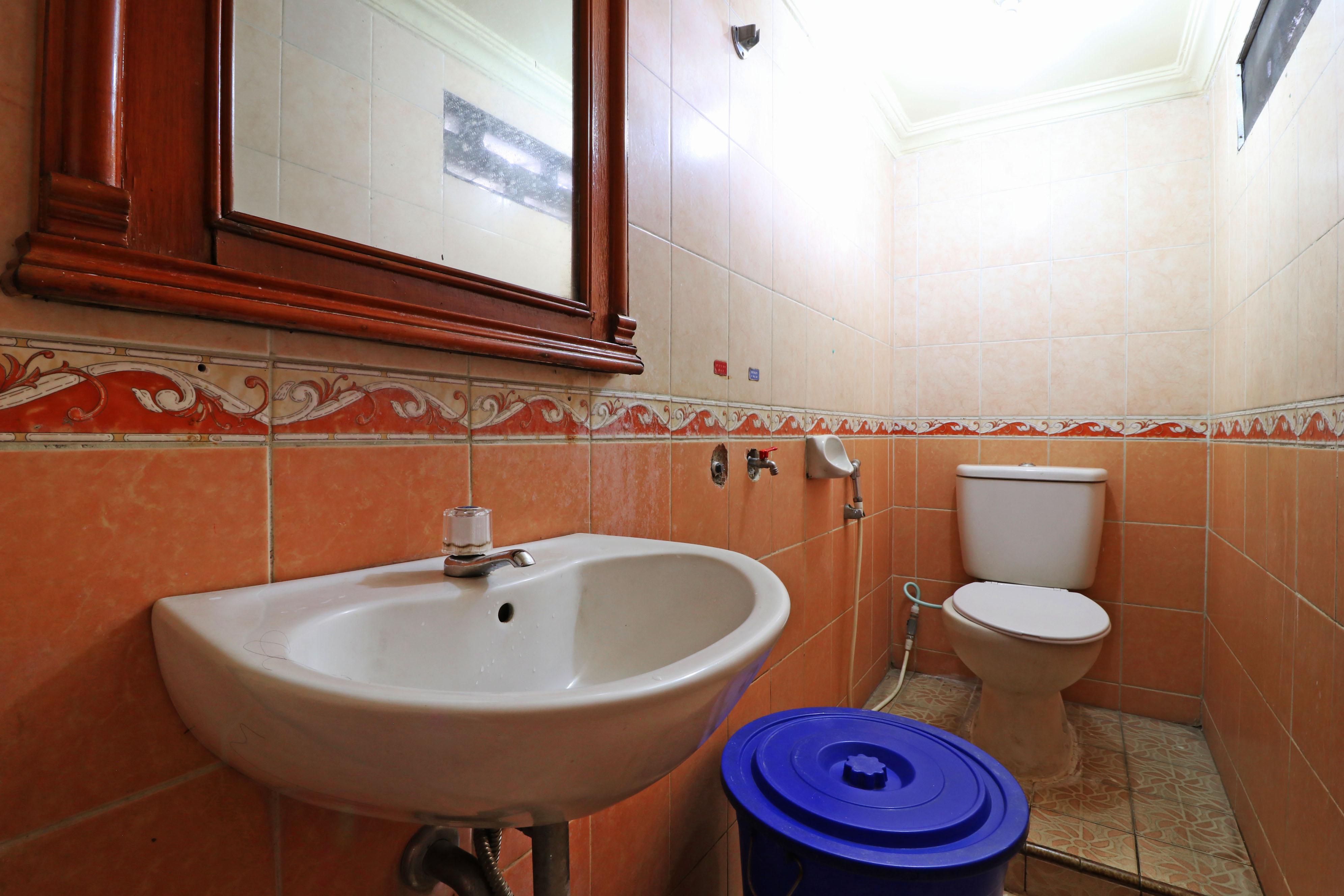 Hotel Sumatera Μεντάν Εξωτερικό φωτογραφία