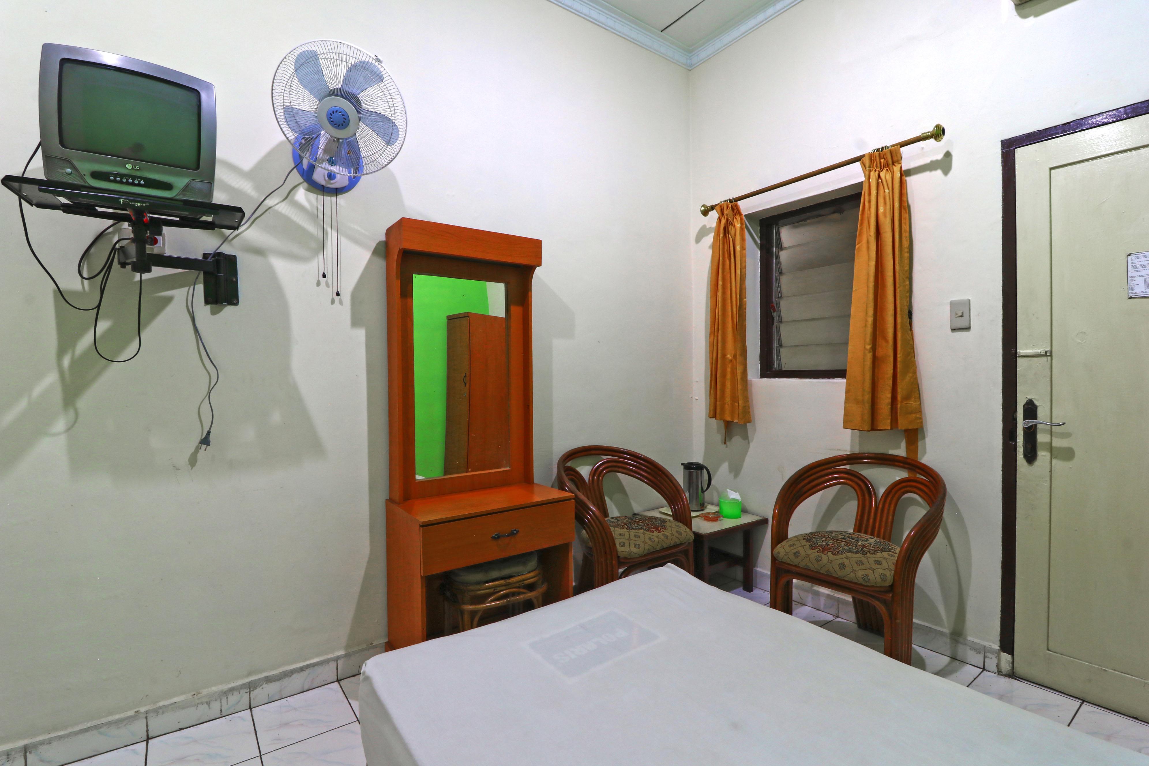 Hotel Sumatera Μεντάν Εξωτερικό φωτογραφία