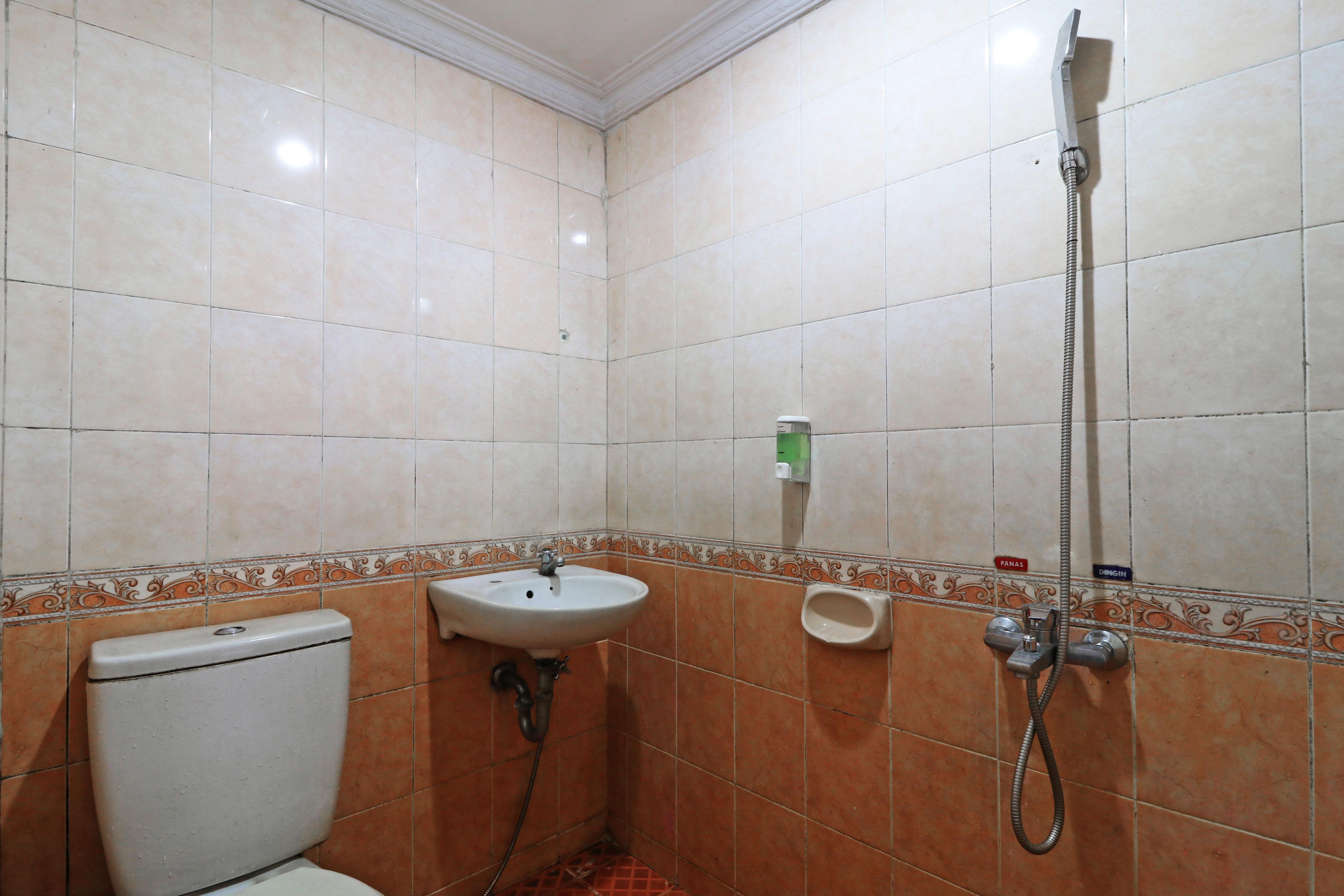 Hotel Sumatera Μεντάν Εξωτερικό φωτογραφία
