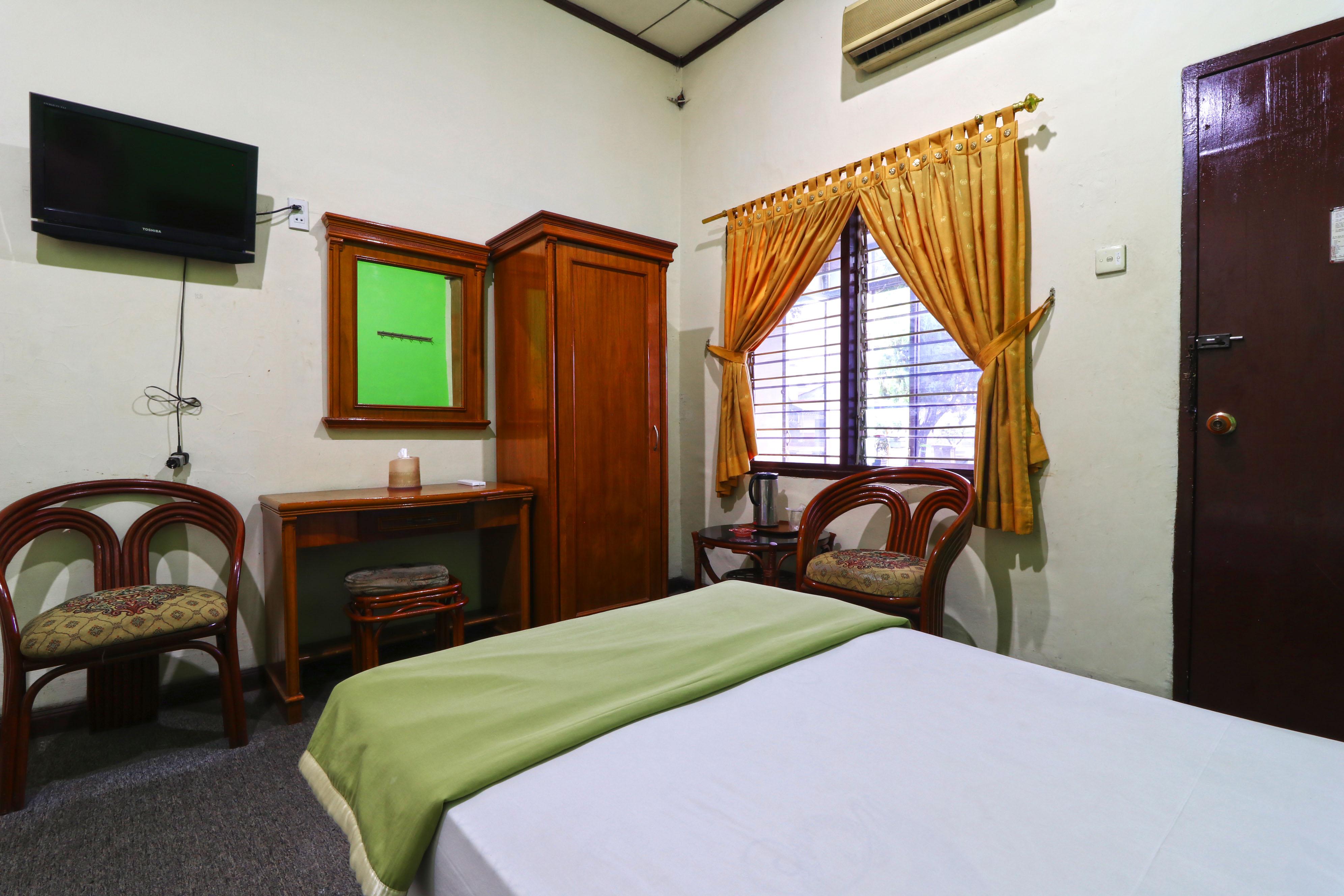 Hotel Sumatera Μεντάν Εξωτερικό φωτογραφία