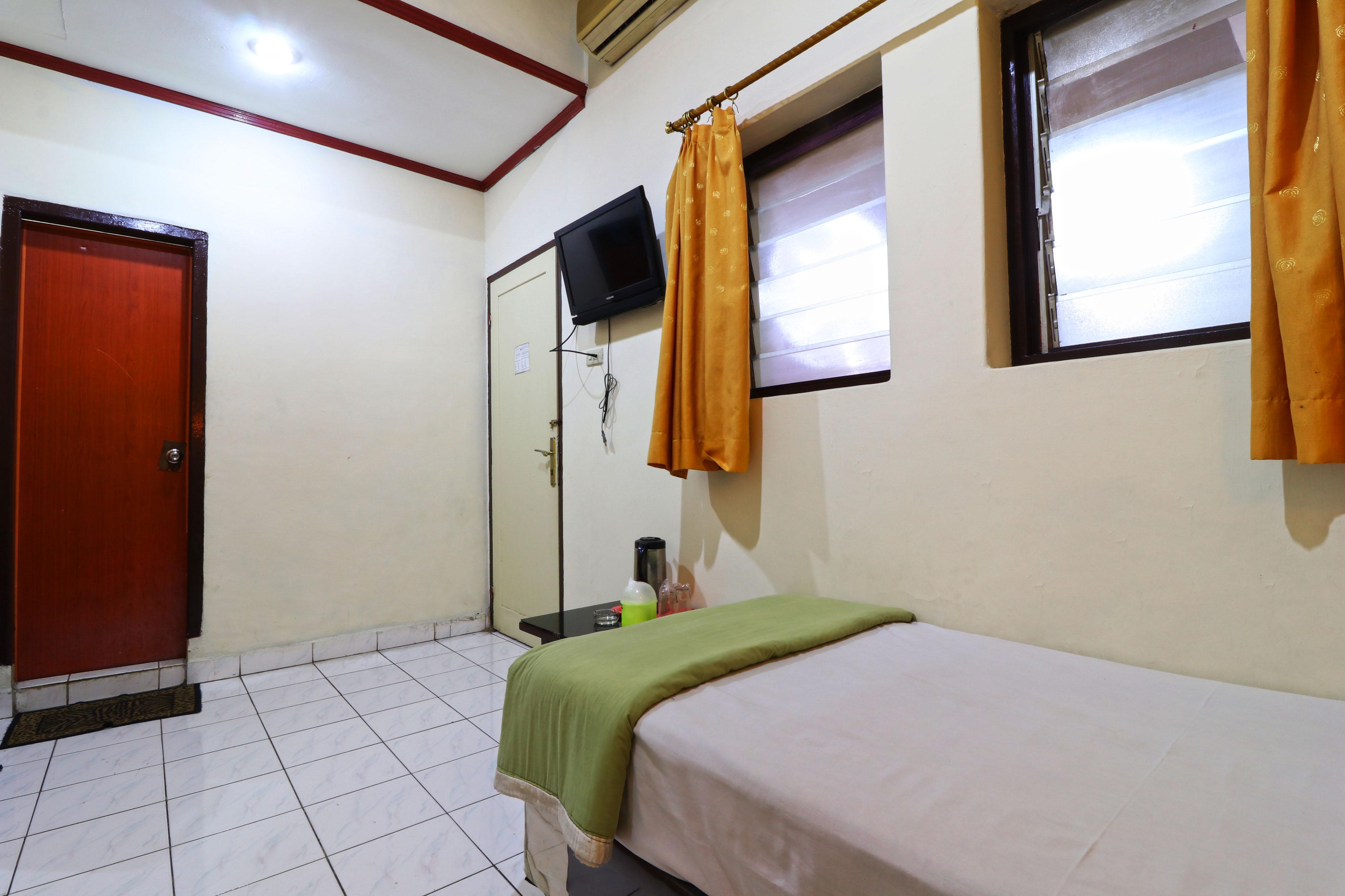 Hotel Sumatera Μεντάν Εξωτερικό φωτογραφία