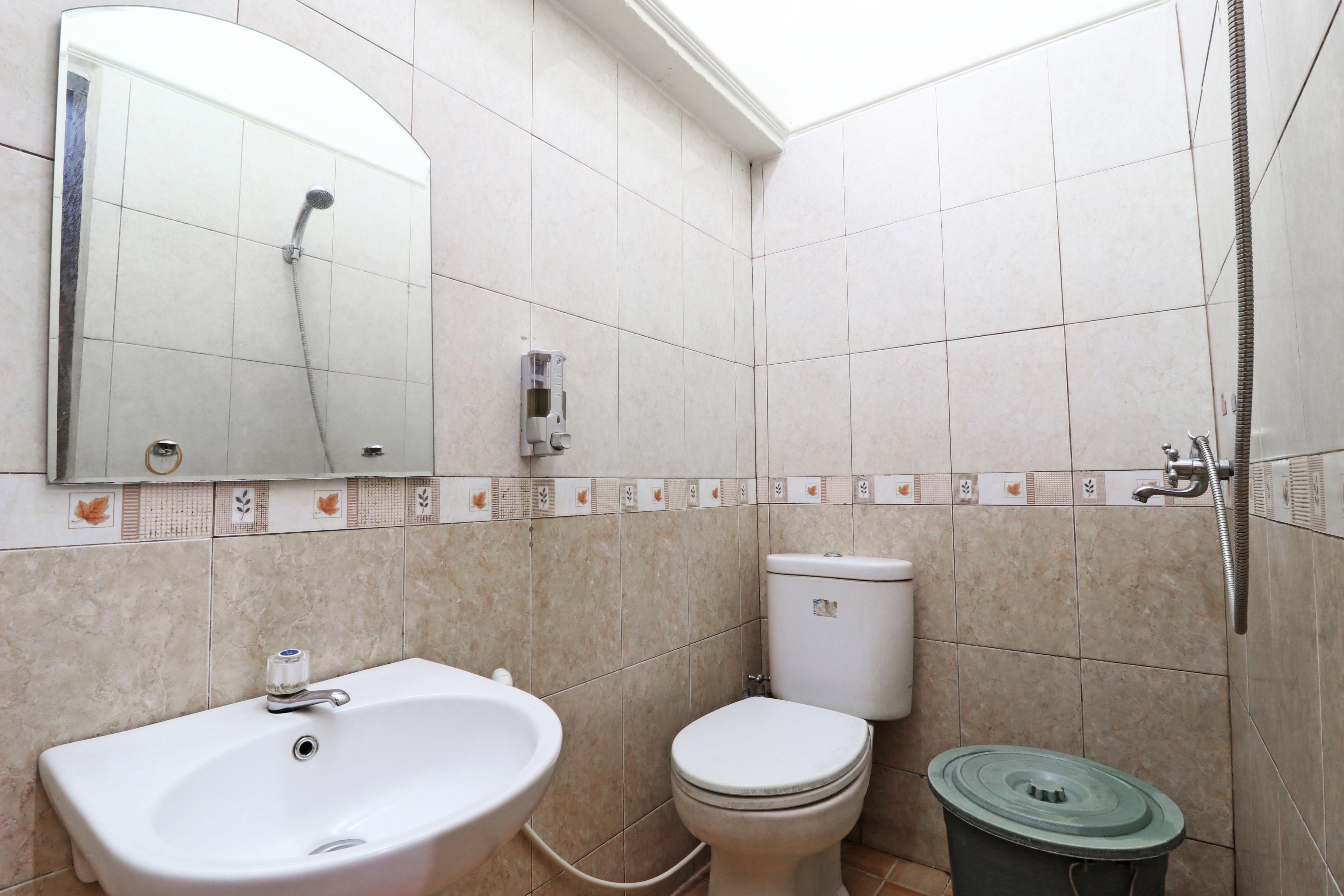 Hotel Sumatera Μεντάν Εξωτερικό φωτογραφία