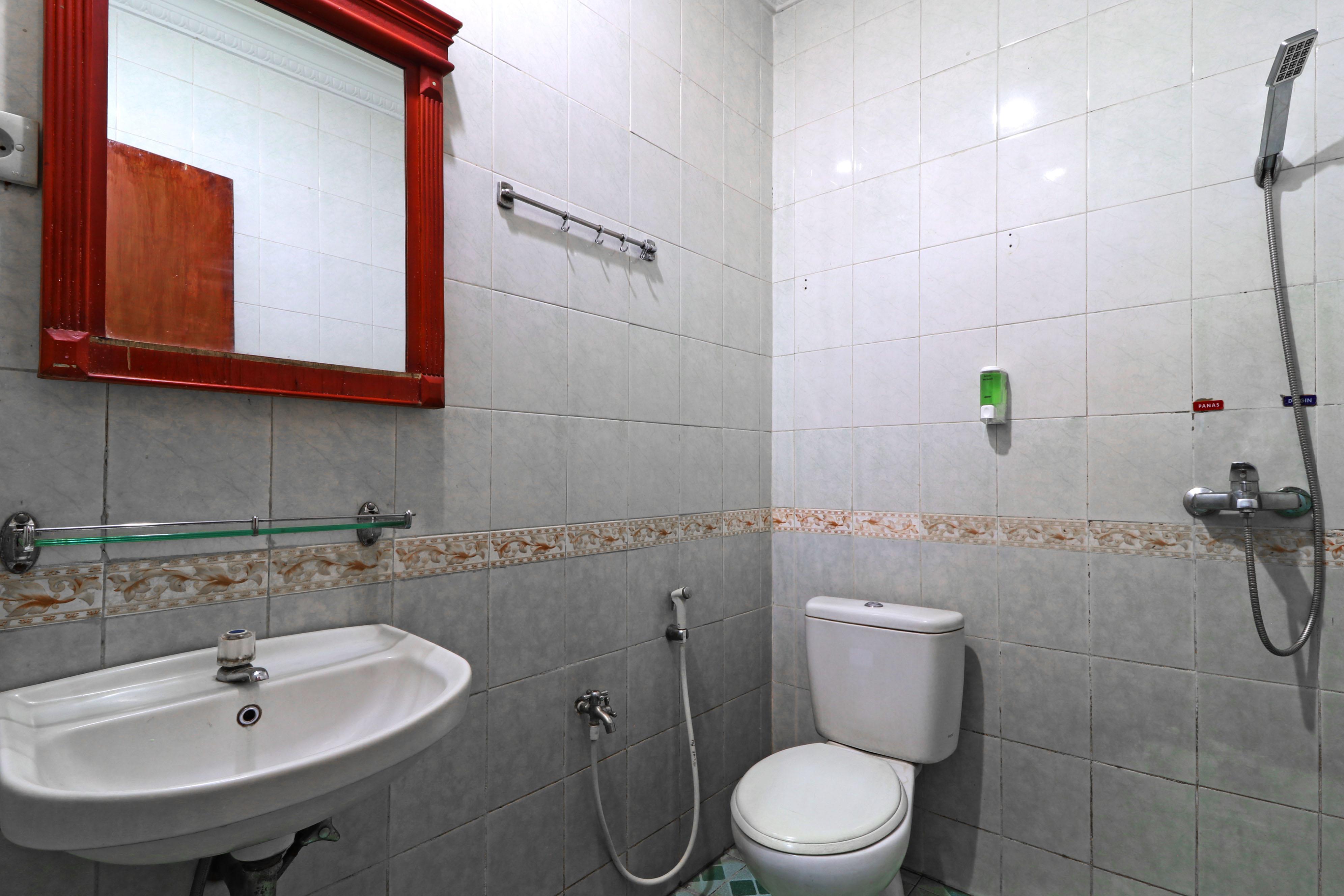 Hotel Sumatera Μεντάν Εξωτερικό φωτογραφία